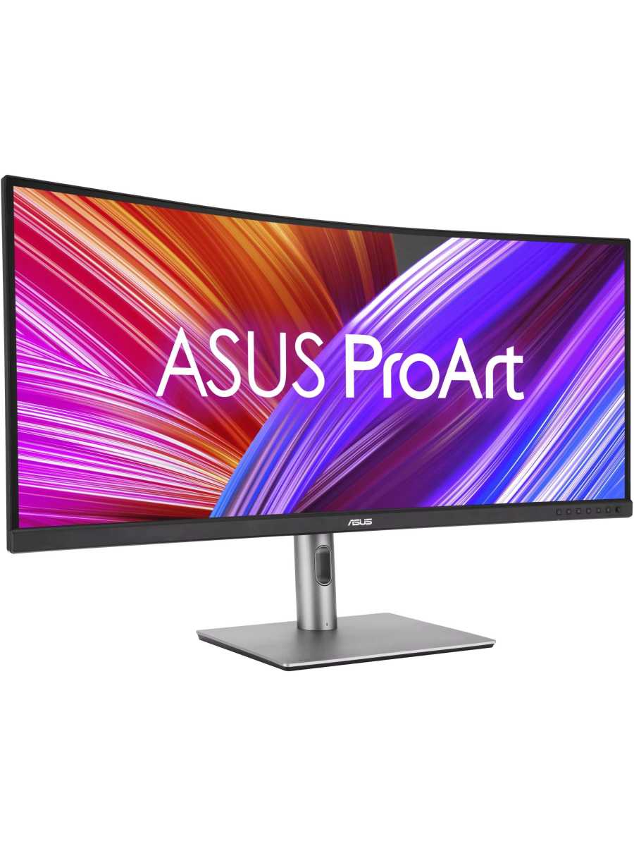 Монитор ASUS ProArt PA34VCNV фотография 5