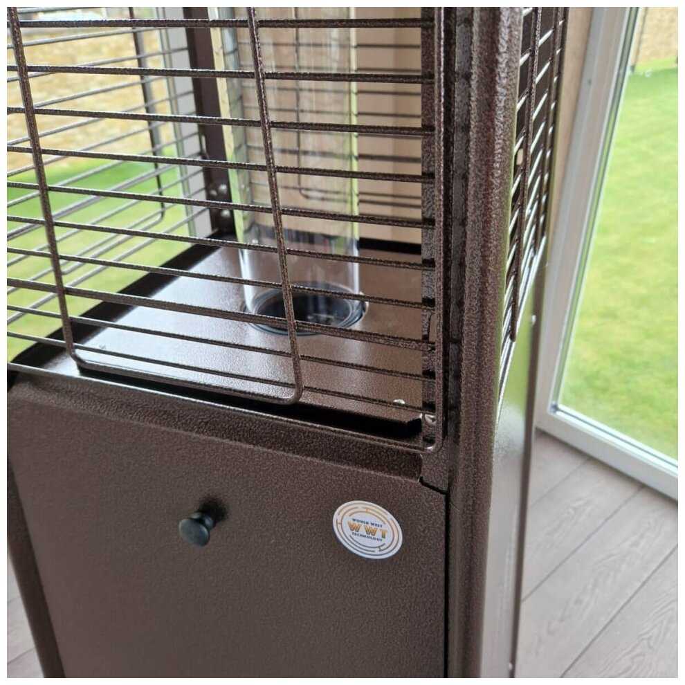 WWT Total (13I) фотография 2