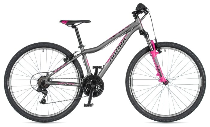 Горный (MTB) велосипед Author A-Matrix 26 (2020) фотография 2