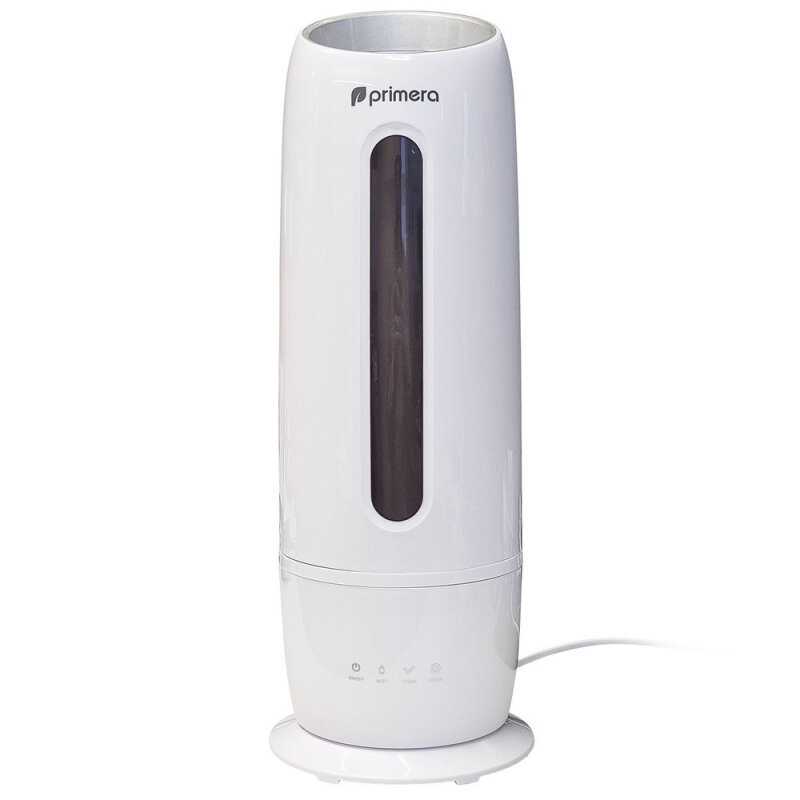 Увлажнитель воздуха Primera HUP-W3040-A фотография 8