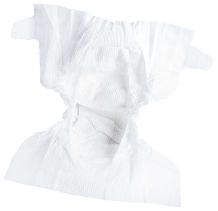 NappyClub подгузники Premium M (6-11 кг) 64 шт. фотография 1