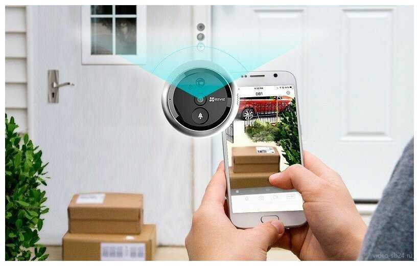 CS DP2C (6E2WPFBS) фотография 16