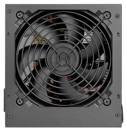 Блок питания Thermaltake TR2 S 450W фотография 1