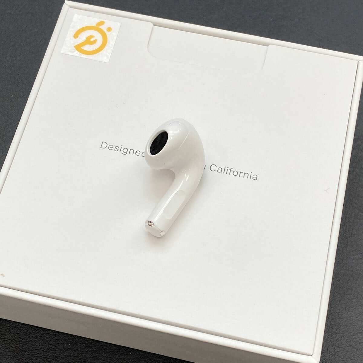 Наушник AirPods 3 (A2564) фотография 3