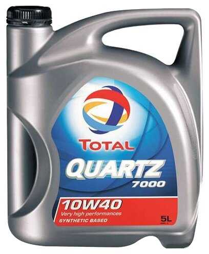 Quartz 7000 10W40 фотография 6