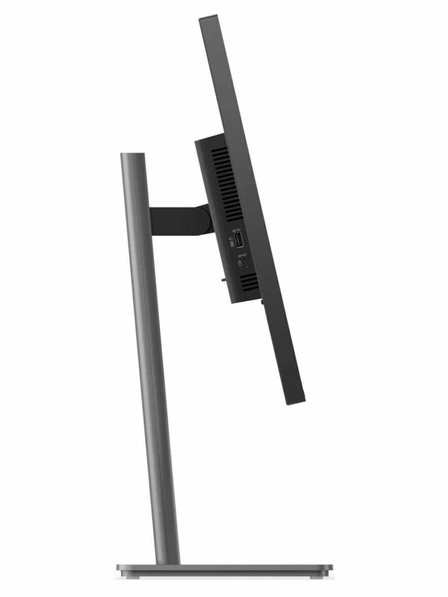 Монитор Lenovo ThinkVision P27QD-40 фотография 3