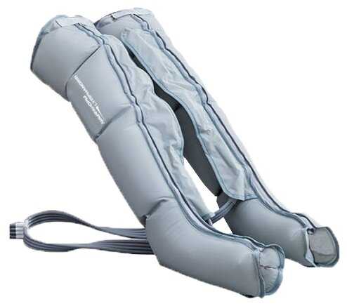 Массажёр Lymphanorm Smart (2 манжеты ноги) фотография 10