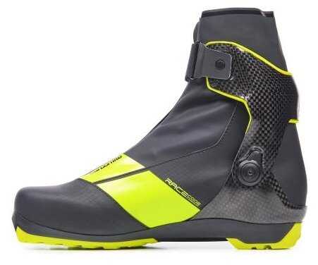 Лыжные ботинки Fischer Fischer Лыжные ботинки Carbonlite Skate фотография 1