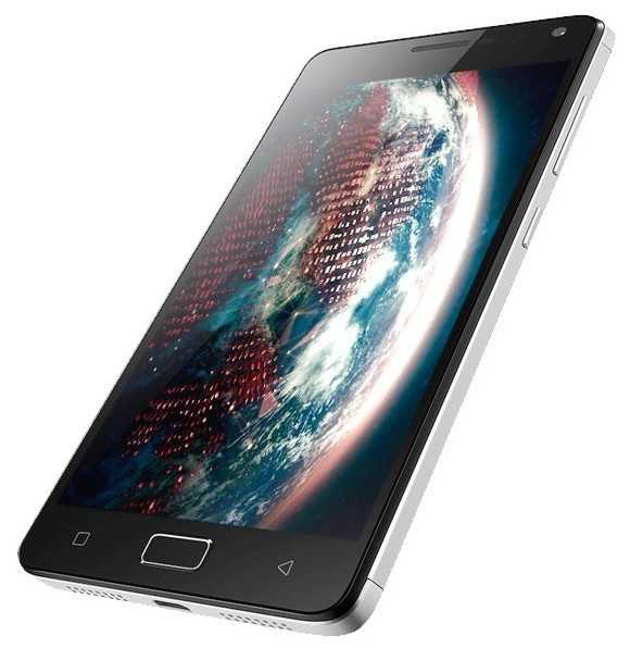 Смартфон Lenovo Vibe P1 фотография 2