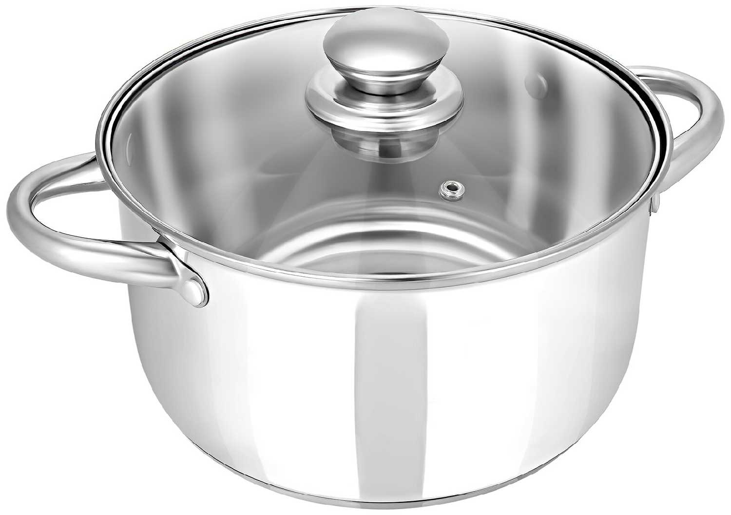 Кастрюля Appetite Greta