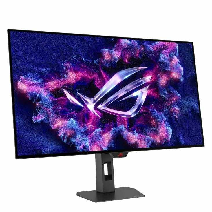 Монитор ASUS ROG Strix OLED XG32UCWG фотография 3