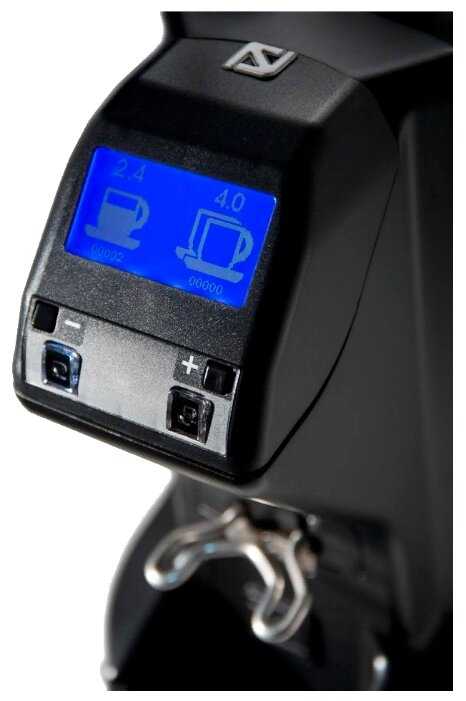 Кофемолка Nuova Simonelli MDX фотография 4