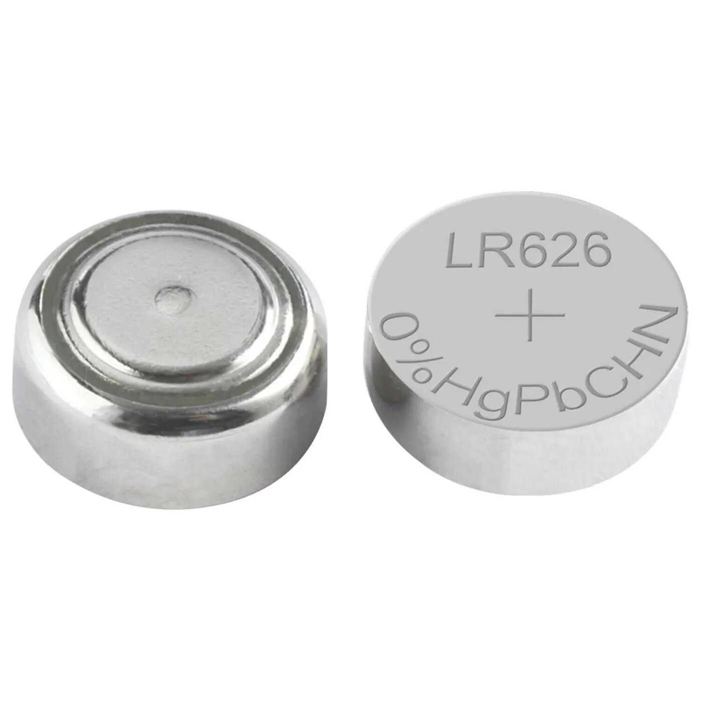 Батарейки алкалиновые таблетка Sonnen Alkaline 177A (880789) фотография 6