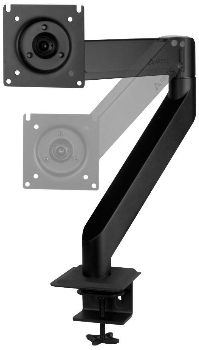Кронштейн для монитора Arctic X1-3D (AEMNT00062A) фотография 1