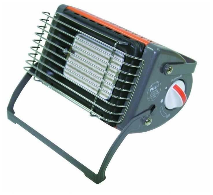 KOVEA Cupid Heater (KH-1203)