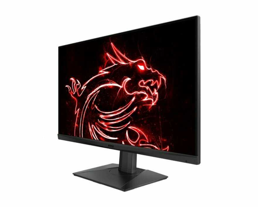 Монитор MSI Optix MAG321QR
