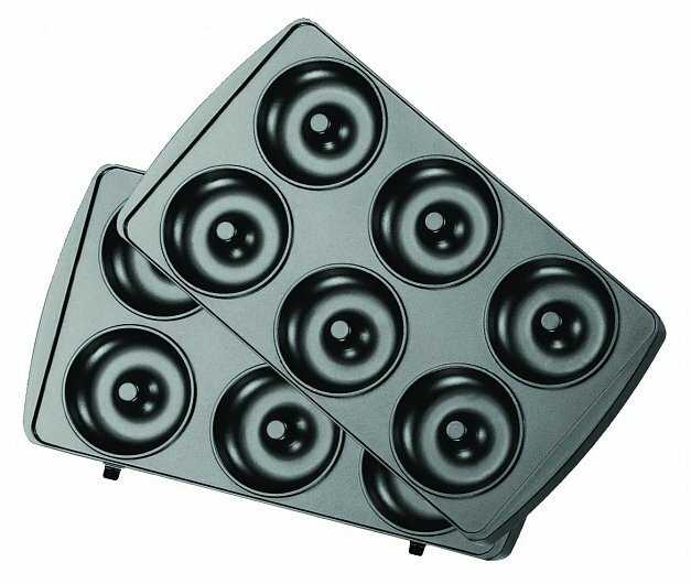 Прибор со сменными панелями REDMOND Мультипекарь RMB-M605 фотография 5