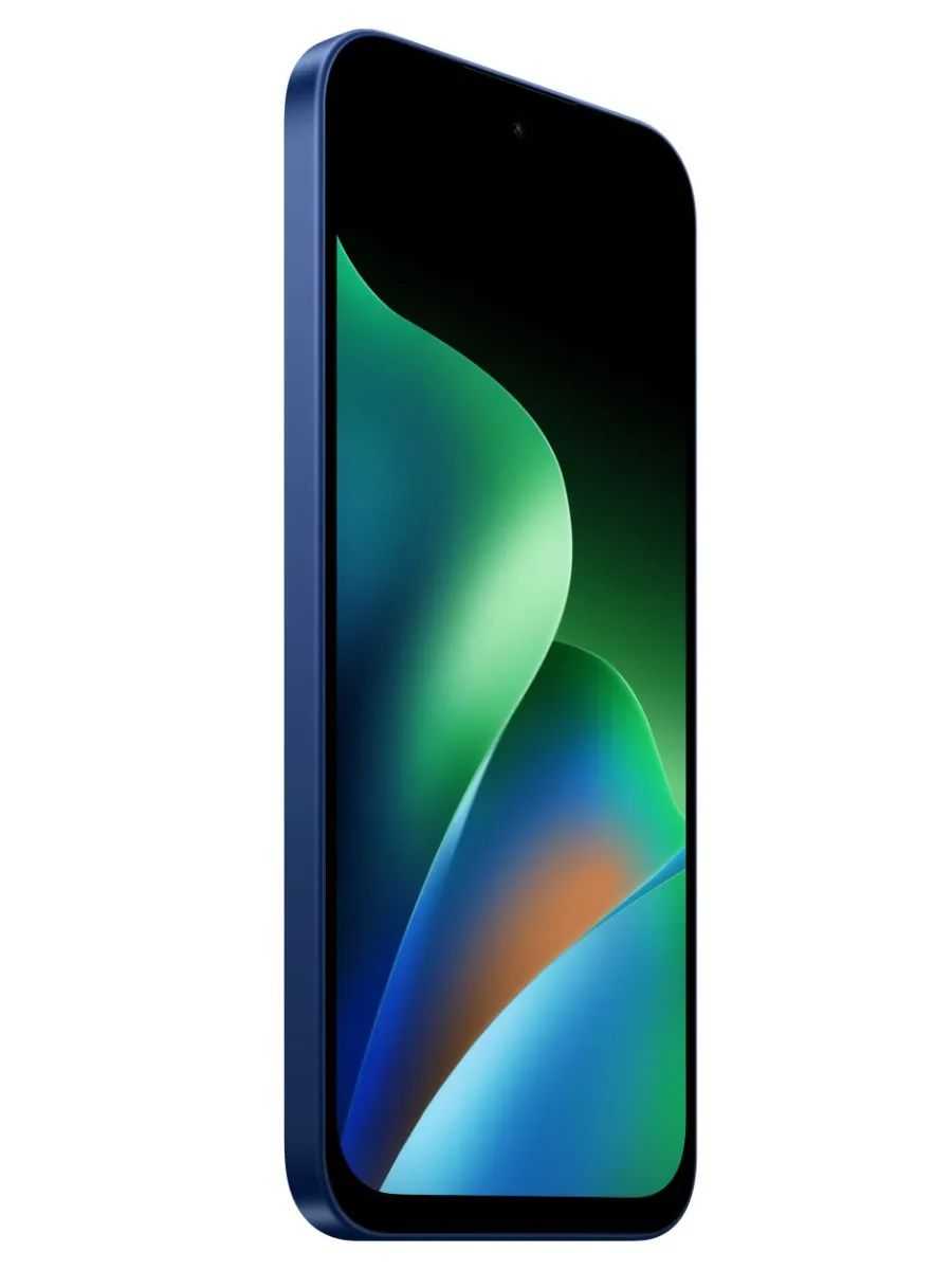 Смартфон Redmi 17 фотография 4
