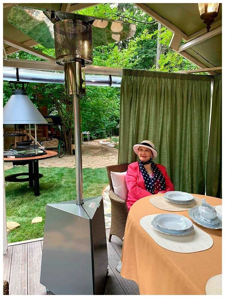 Ballu Vela BOGH-16 (13 кВт) фотография 4