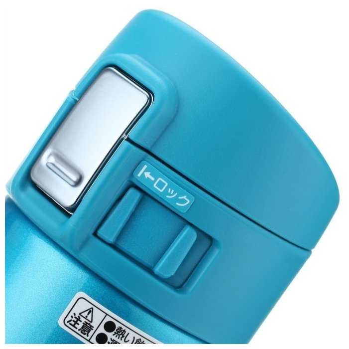 Термокружка Zojirushi SM-KB48, 0.48 л фотография 4