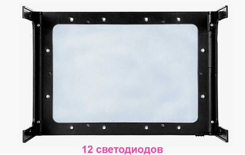 Линза Френеля TH-275205B фотография 4