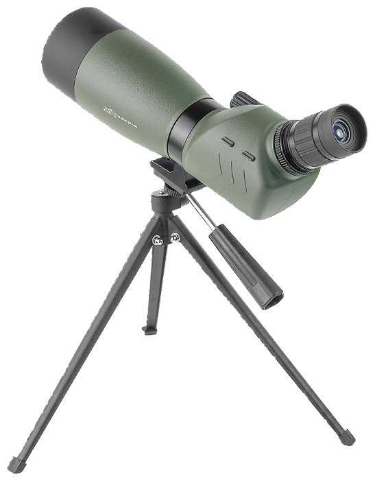 Бинокль Veber Snipe 20-60x60 GR Zoom