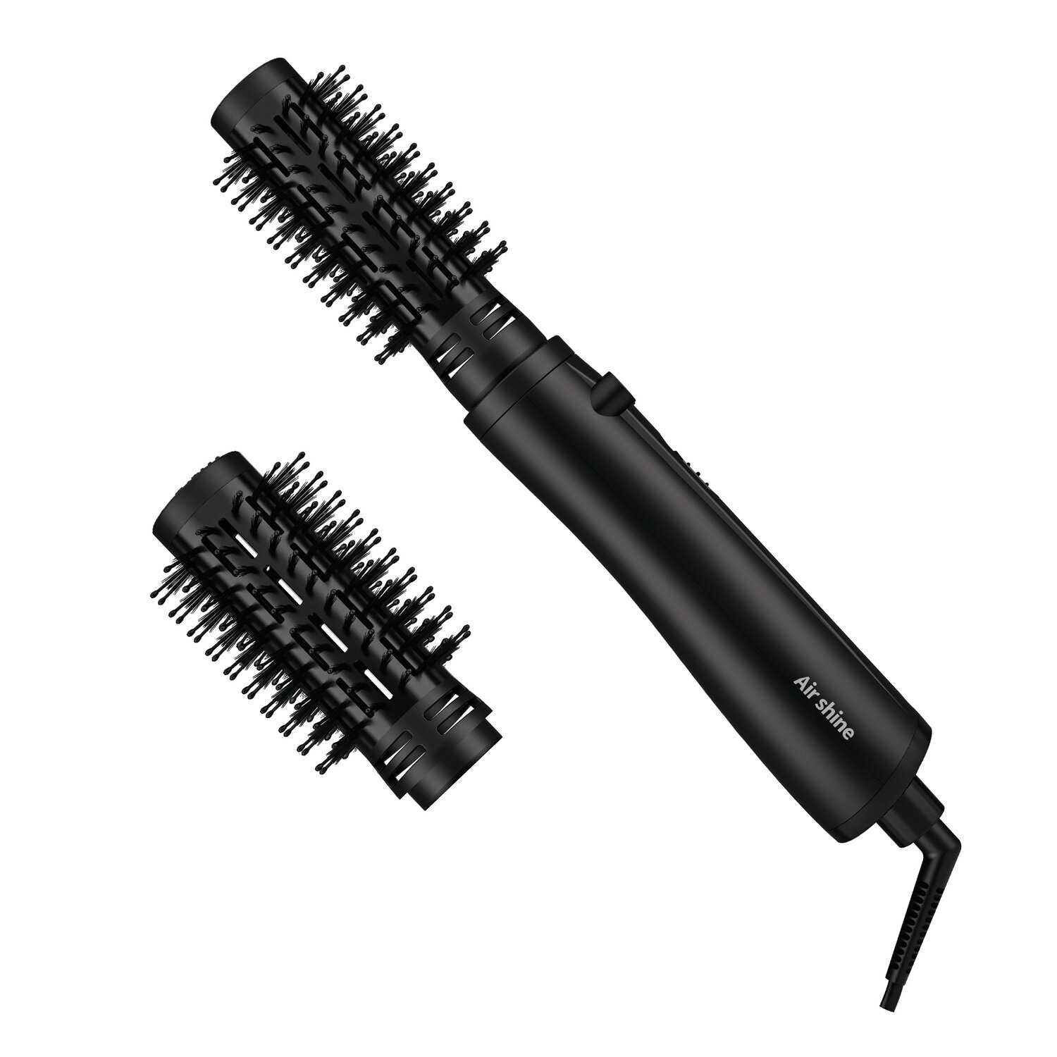 Фен-щетка DEWAL PRO AIR SHINE (03-400A) фотография 4