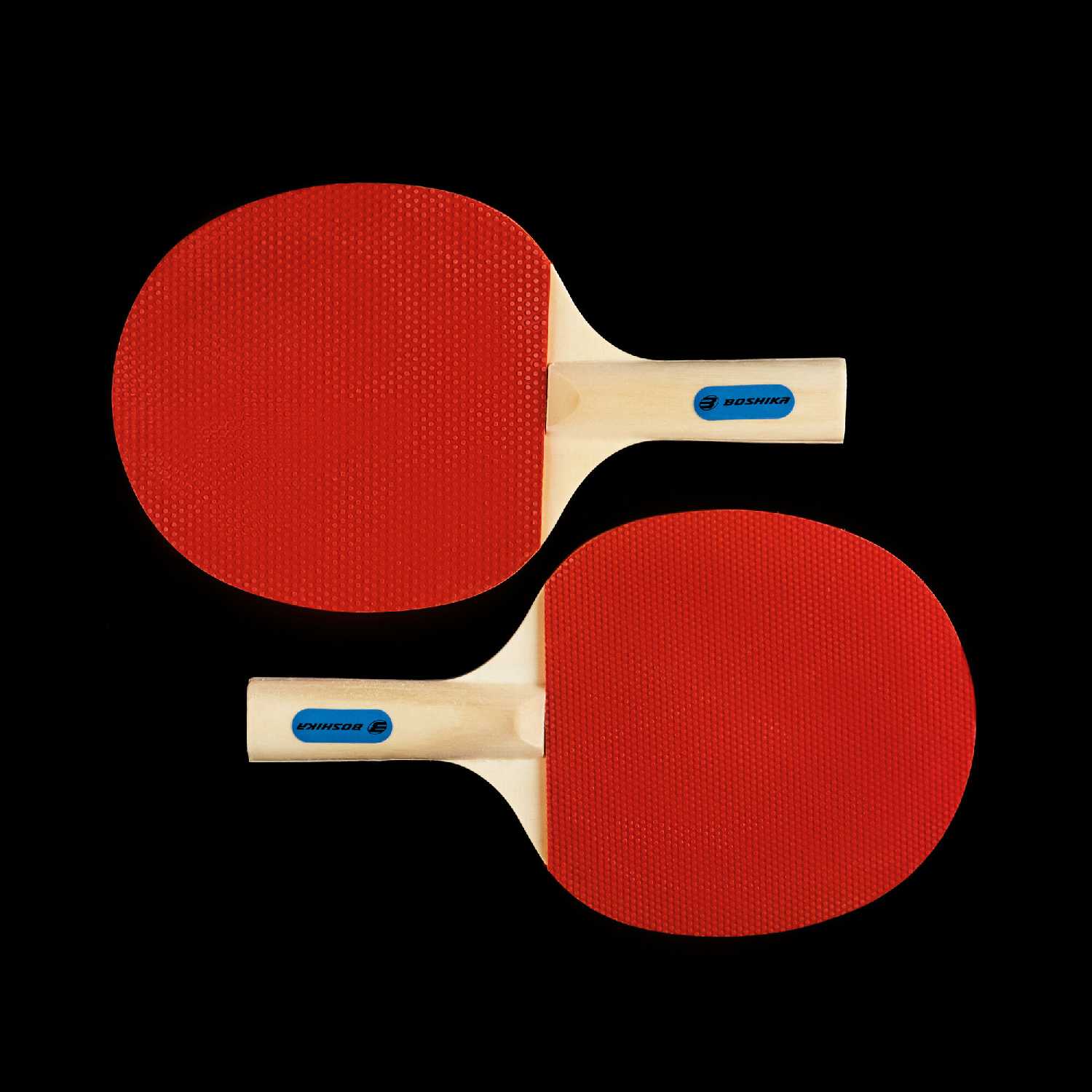 Набор для настольного тенниса BOSHIKA Набор для настольного тенниса (5418078) фотография 9