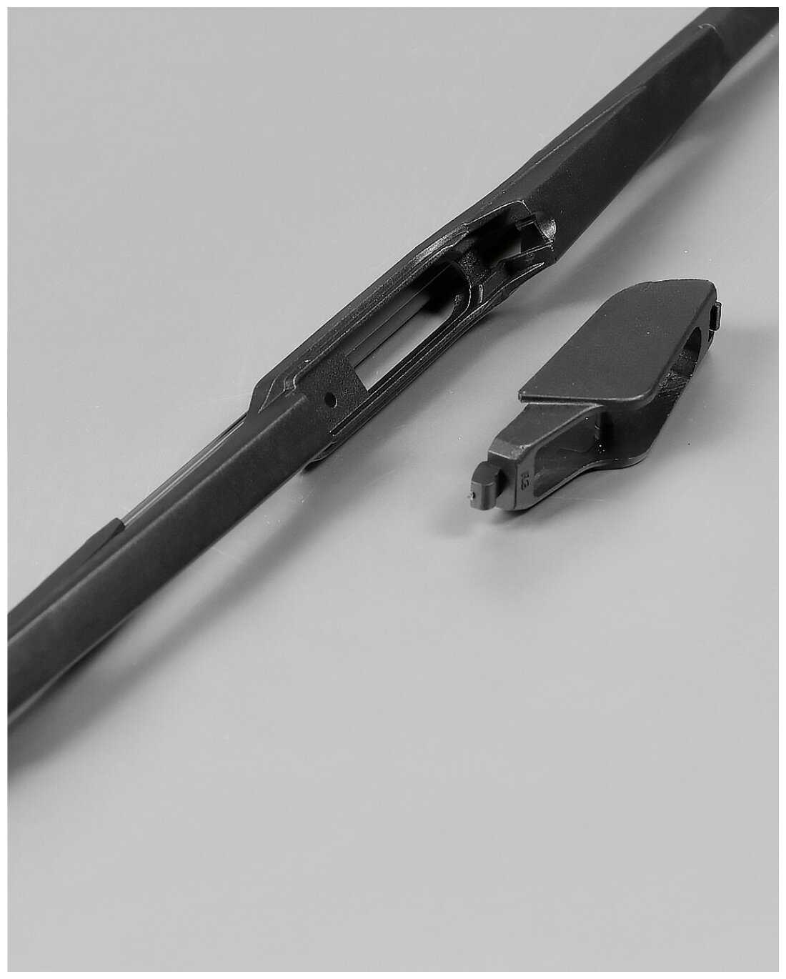 Щетка стеклоочистителя FENOX WB30250 фотография 2