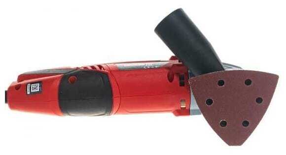 Реноватор Einhell TC-MG 220/1 E фотография 9