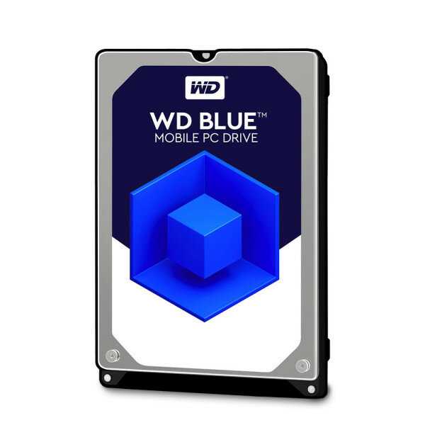Жесткий диск Western Digital WD Blue (WD30EZAZ) фотография 11