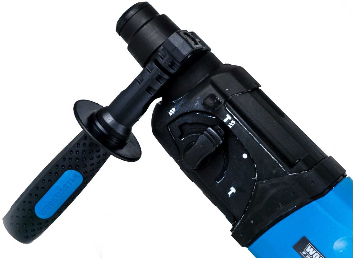 Перфоратор Workmaster ПР-1100 WO-ПР-1100, 1100 Вт фотография 5