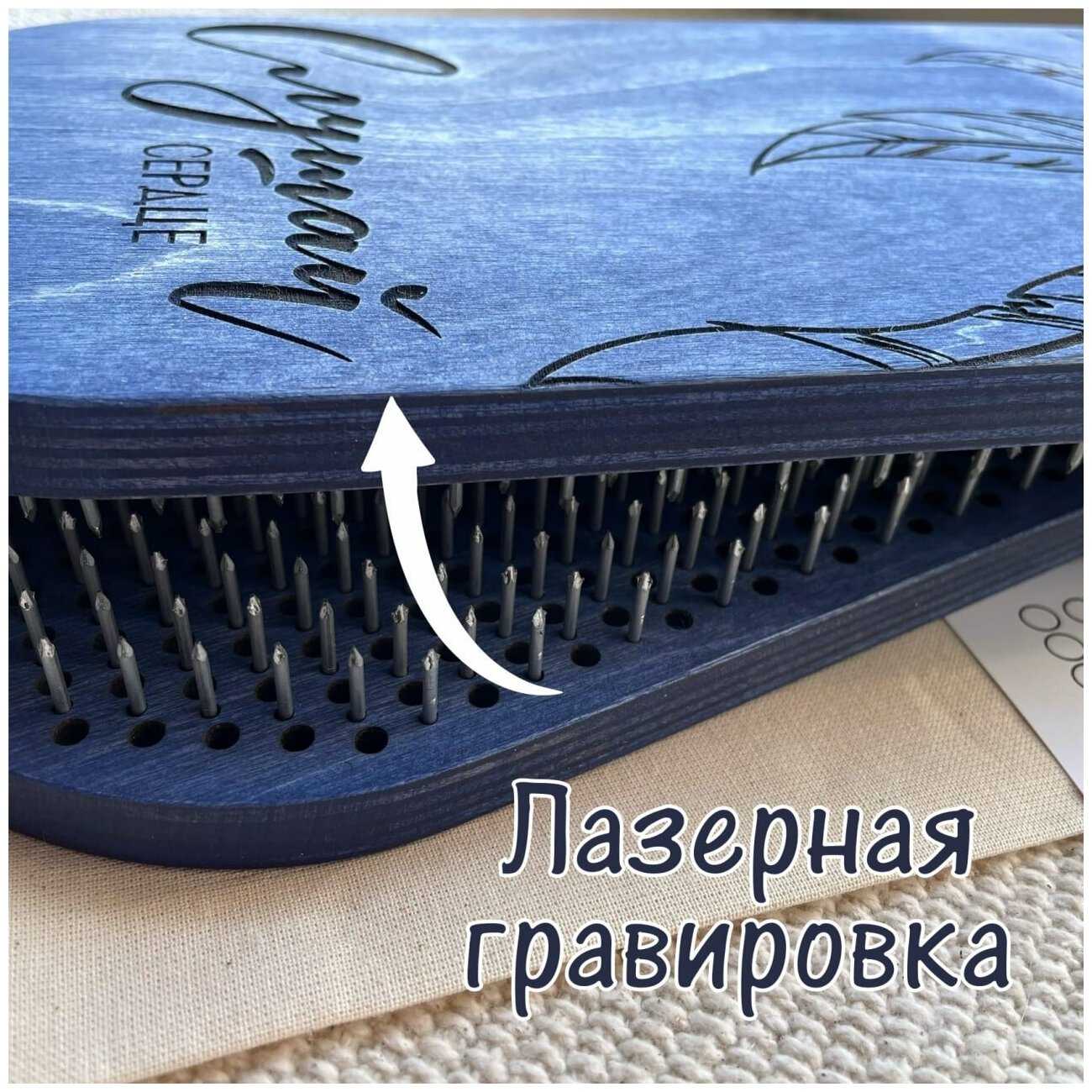 Доски Садху Ligar Sadhu 