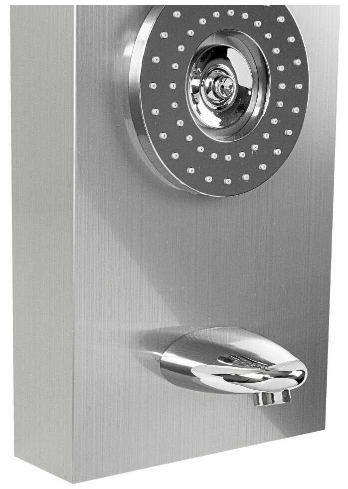 GFmark 5518 - Душевая панель - 