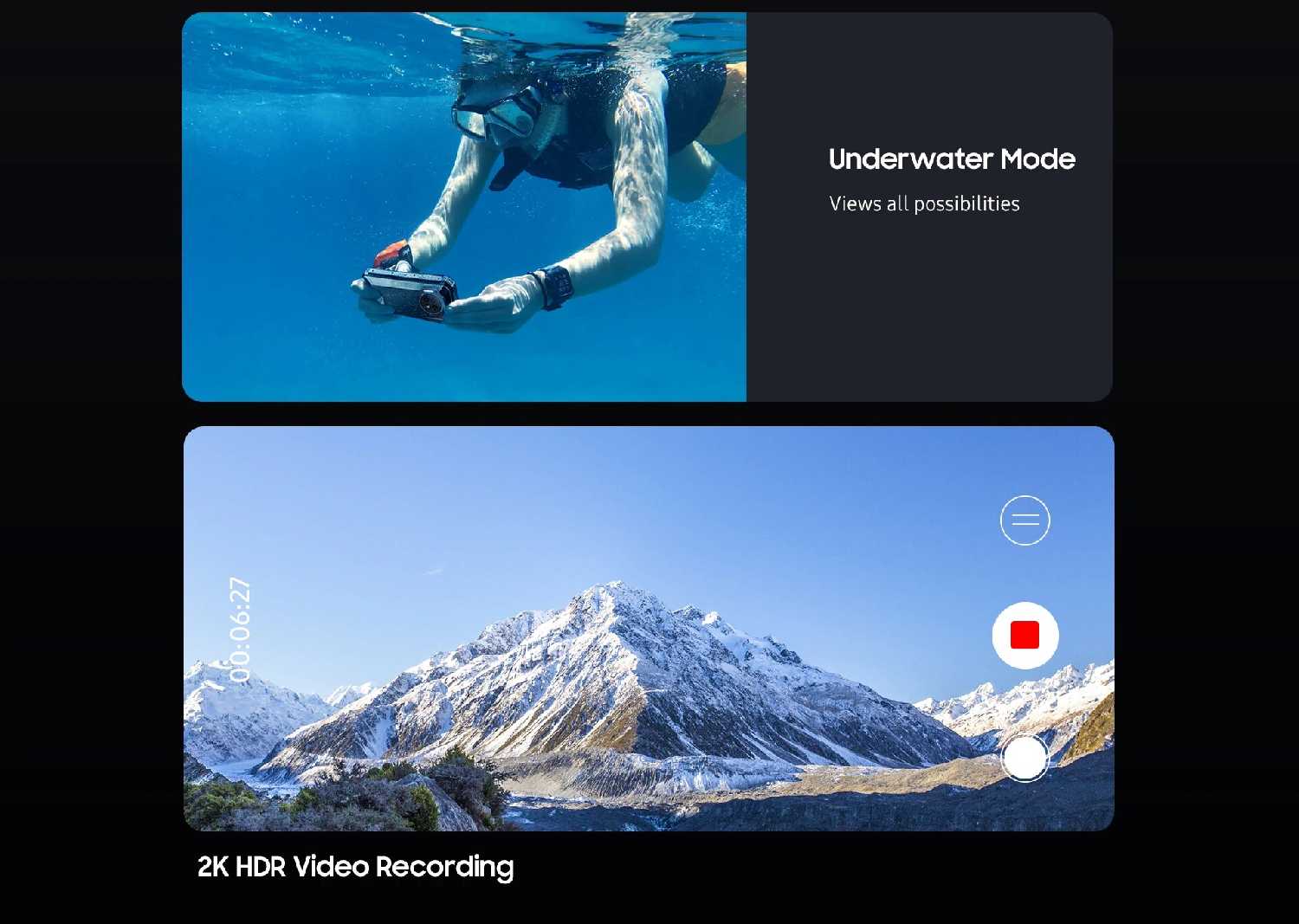 Защищенный смартфон OUKITEL WP19 PRO+ фотография 9