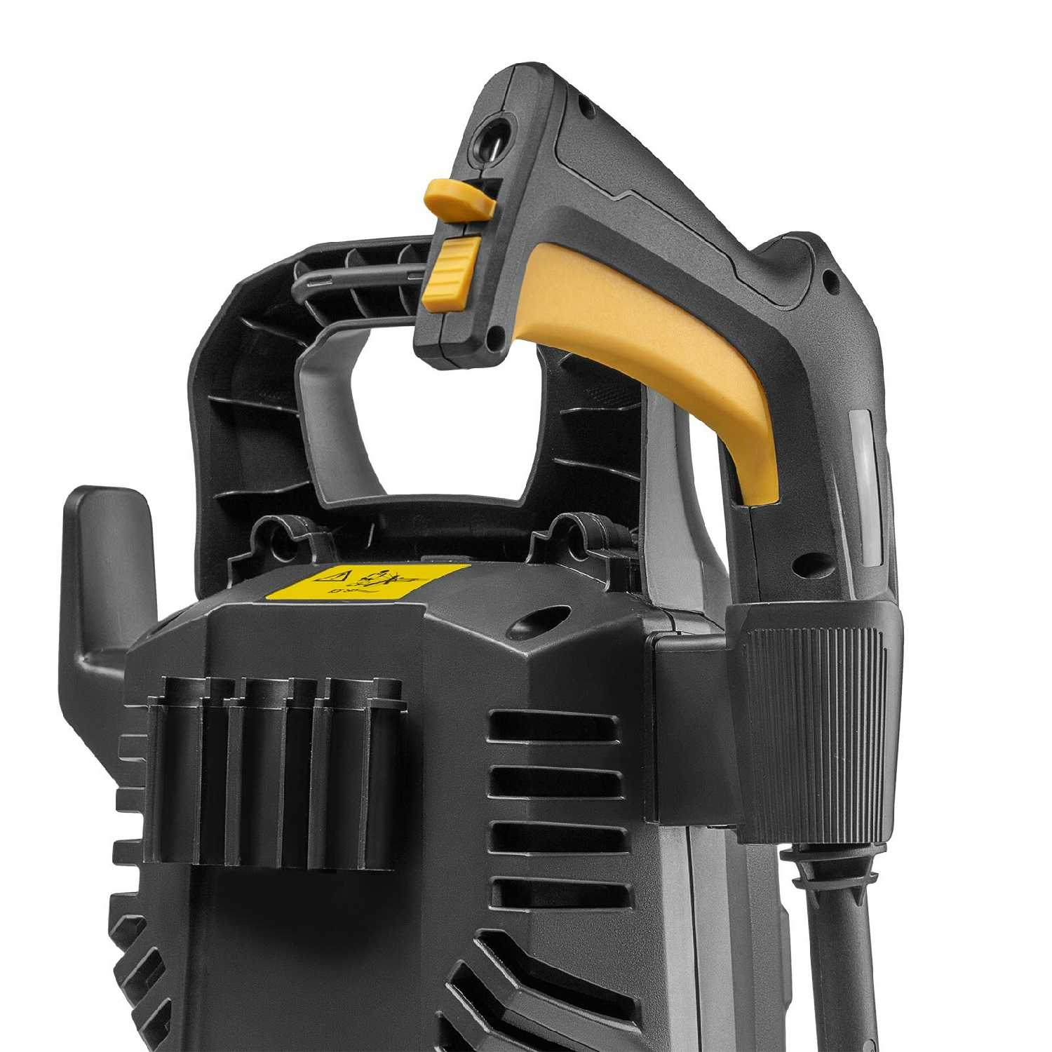 Мойка высокого давления KOLNER K140 фотография 4