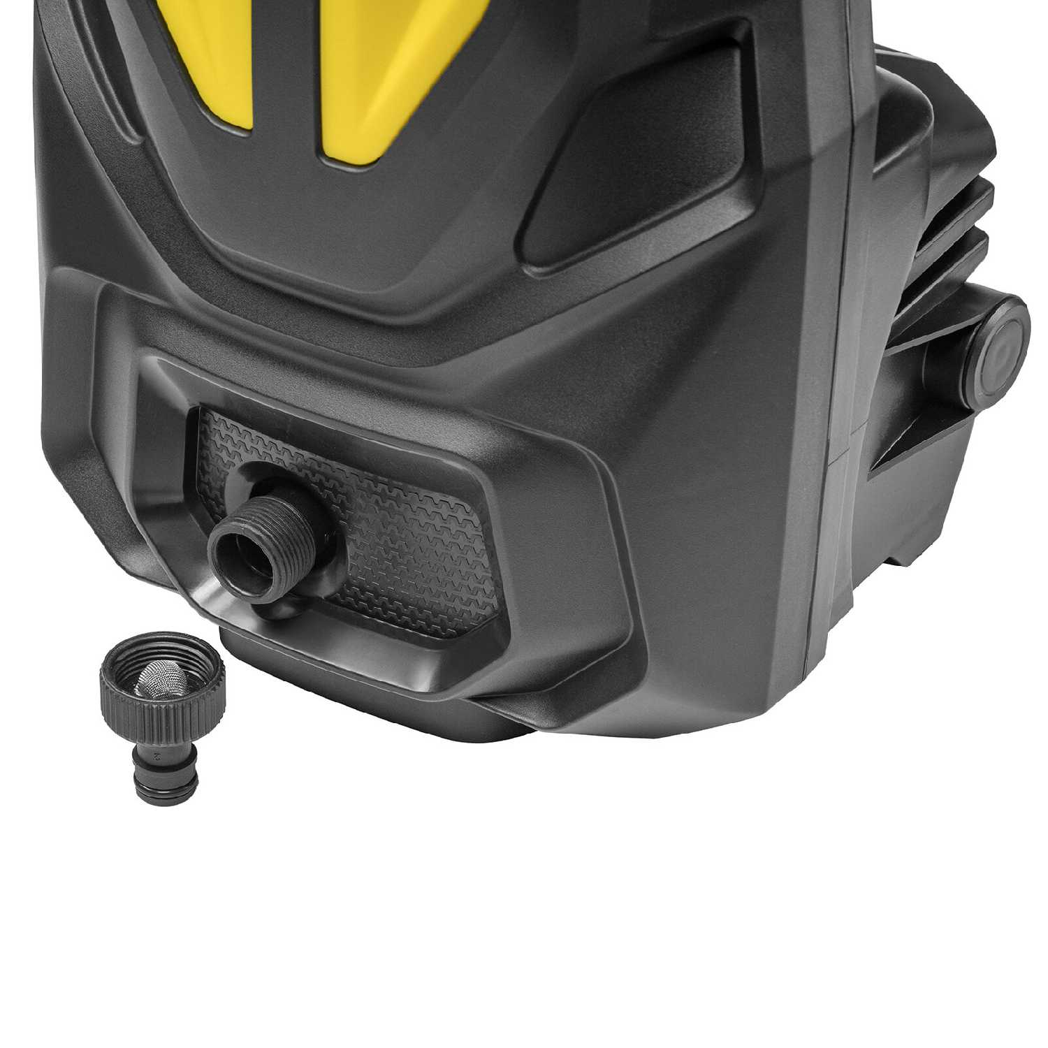 Мойка высокого давления KOLNER K140 фотография 5