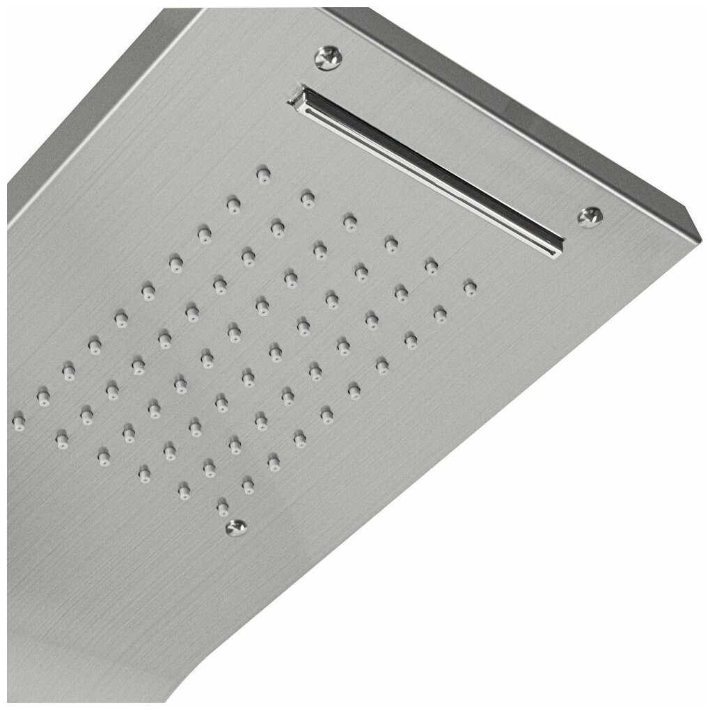 GFmark 5518 - Душевая панель - 