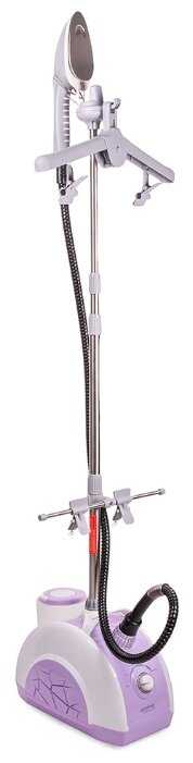 Отпариватель ENDEVER Odyssey Q-910/Q-911/Q-912 фотография 1