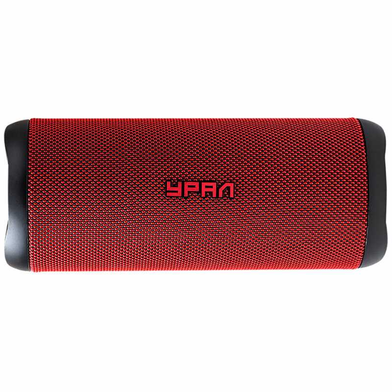 Колонка порт. Ural ТТ М3 макси 35W 1.1 BT3.5JackUSB 10м 2500mAh (К) фотография 3