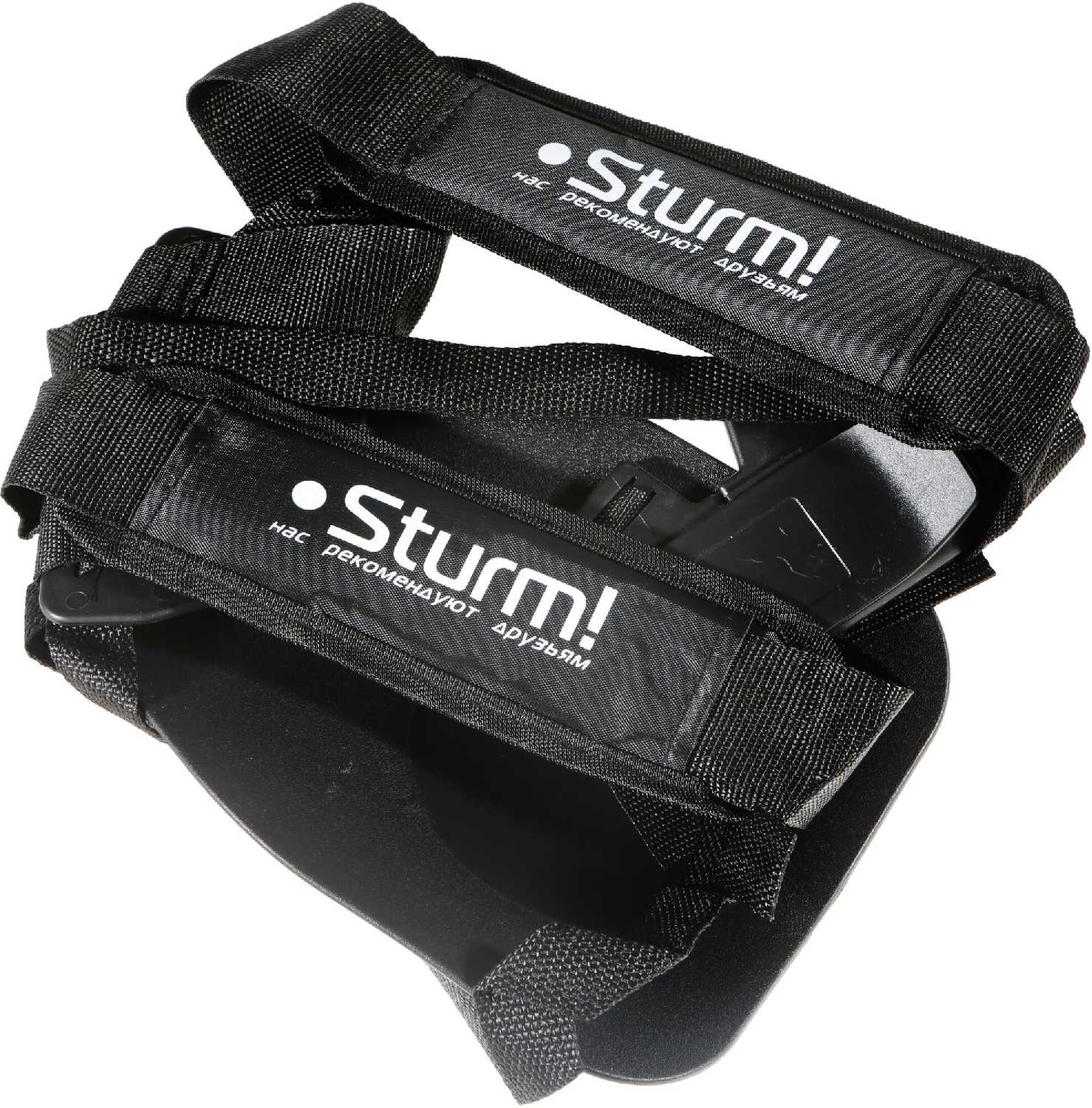 Триммер бензиновый Sturm! Триммер бензиновый (BT89314) фотография 11