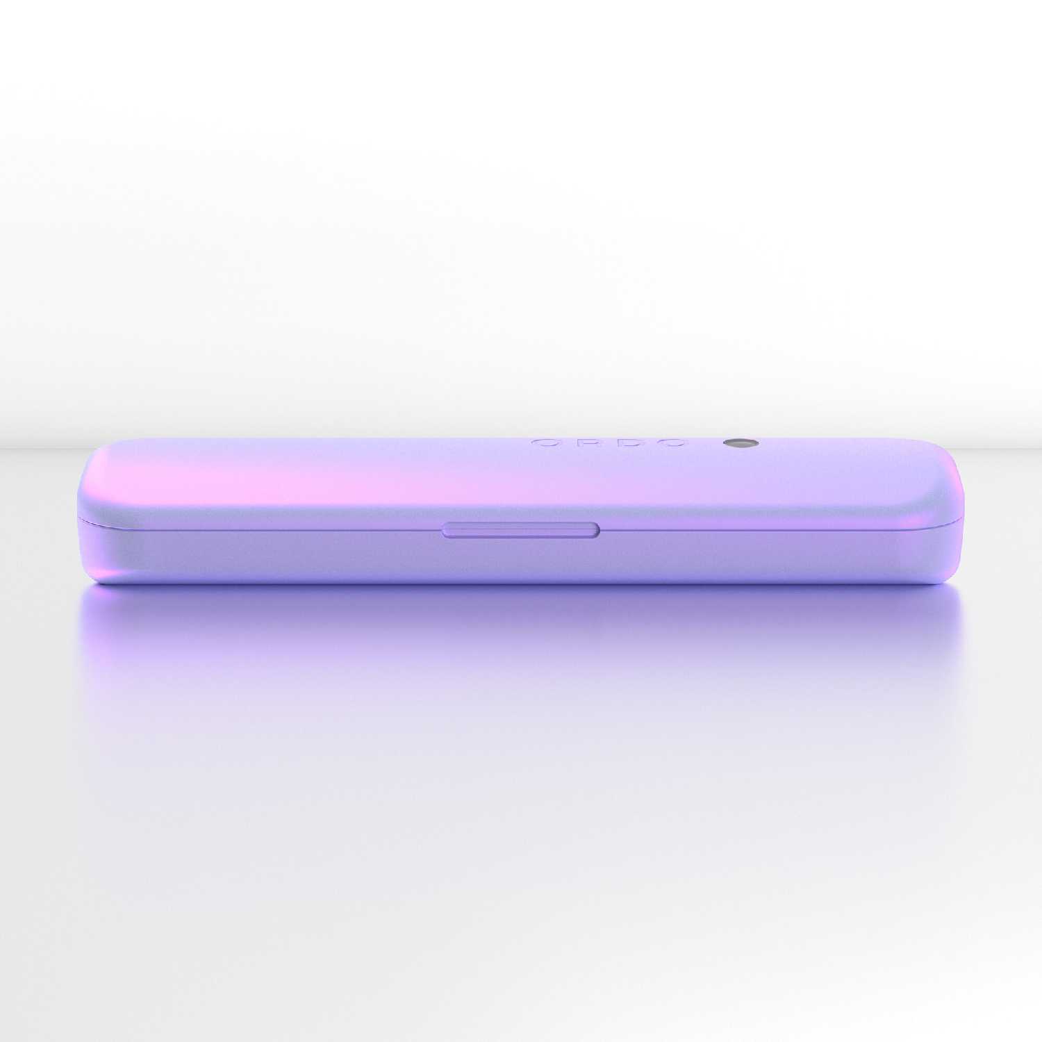 Дорожный футляр ORDO Sonic+ Charging Travel Case фотография 13
