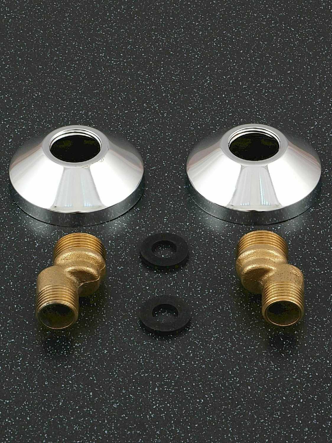 Смеситель Potato P2201 фотография 17