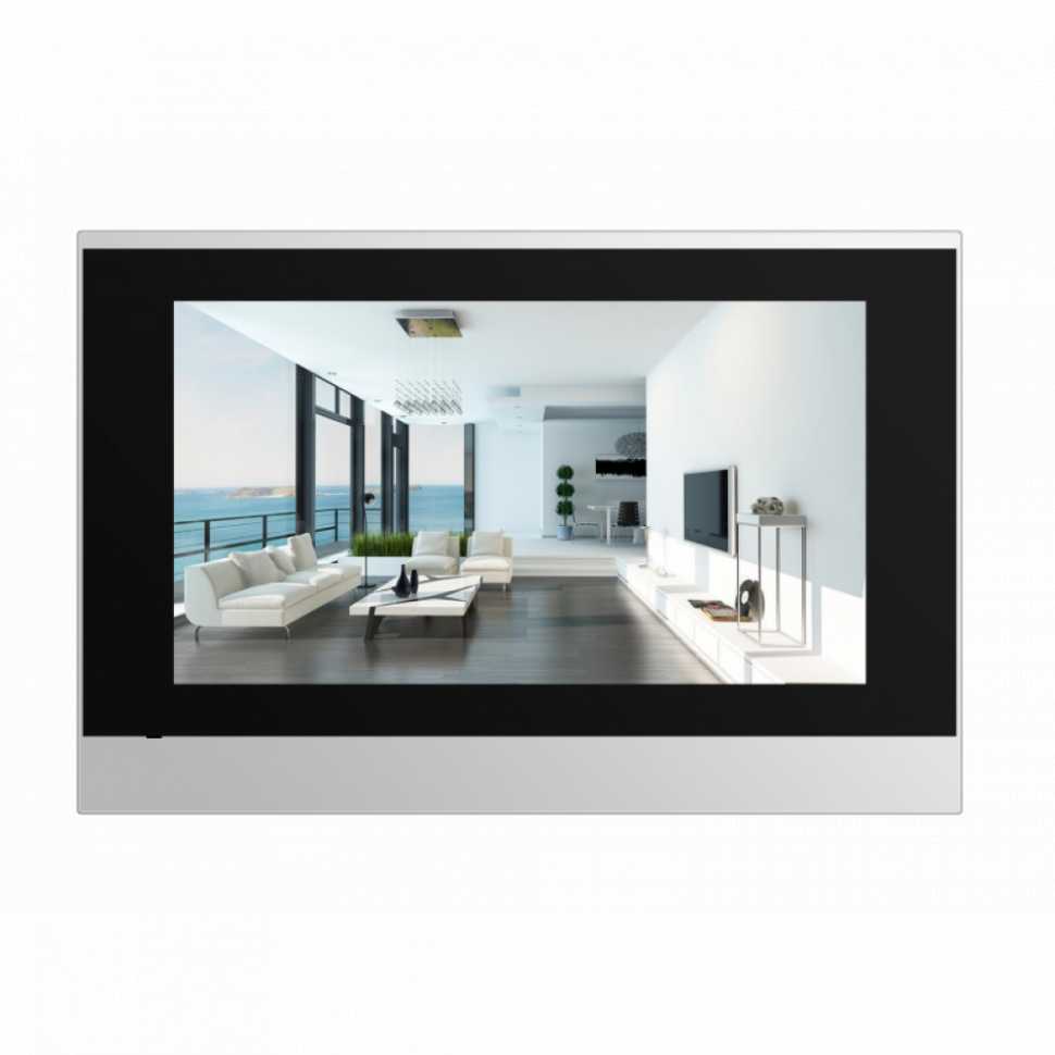 SIP-домофон C315W