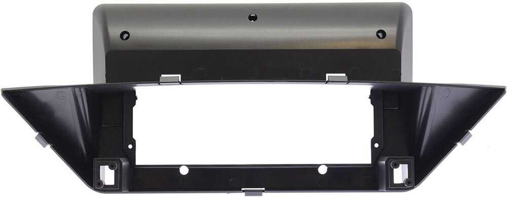 Штатная магнитола Canbox M-Line (4543-10-708) для BMW X1 (E84) 2009-2015 фотография 1