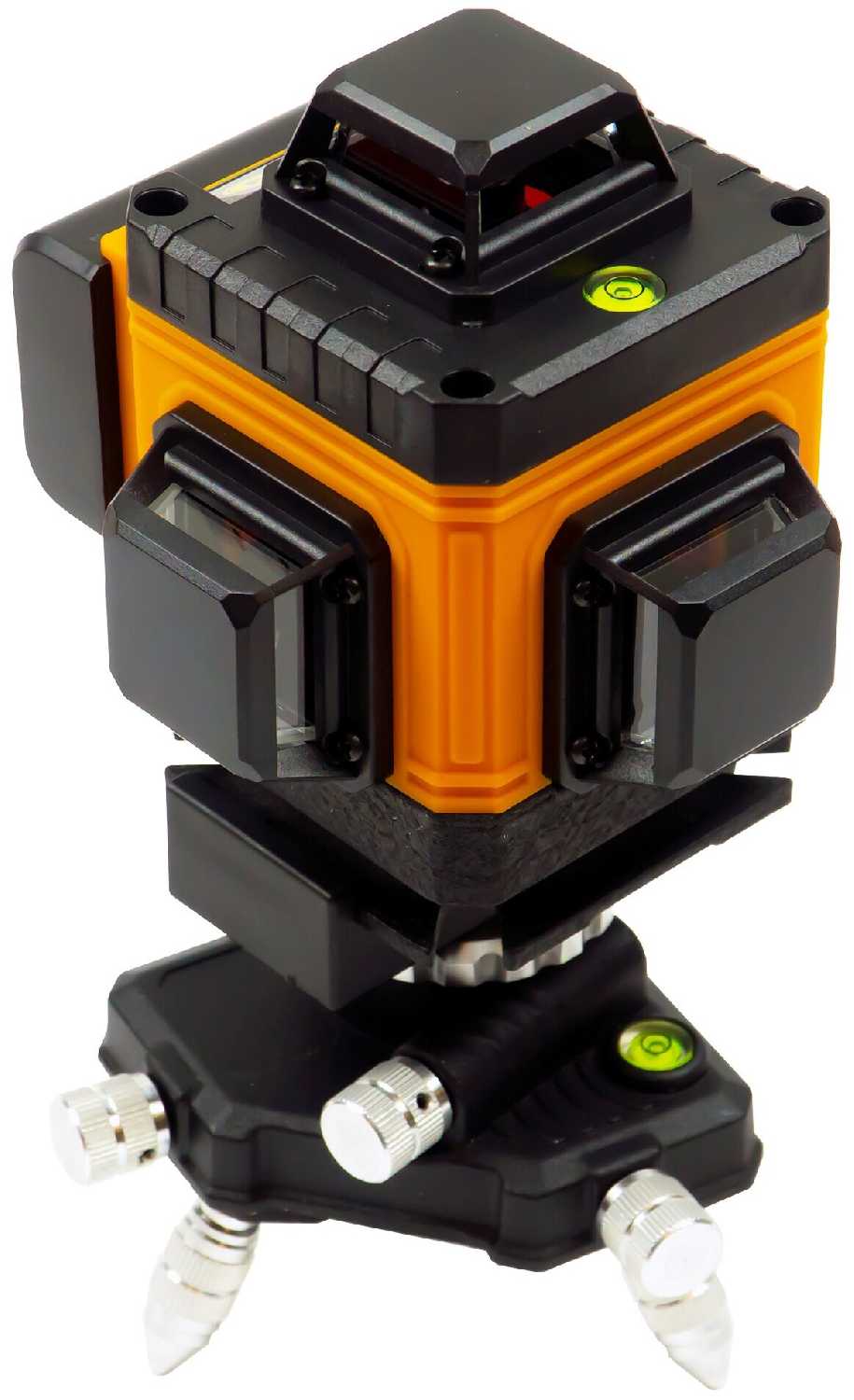 Лазерный уровень ASpro LL4D фотография 4