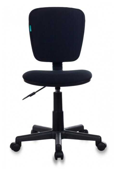 Компьютерное кресло Бюрократ CH-204NX офисное фотография 4