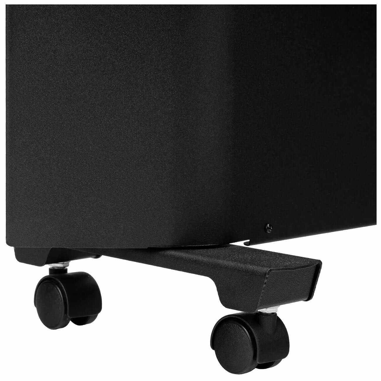 Конвектор электрический Denzel XCE-1000B (98127) фотография 21