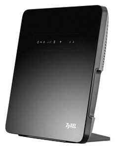 Wi-Fi роутер ZYXEL Keenetic LTE