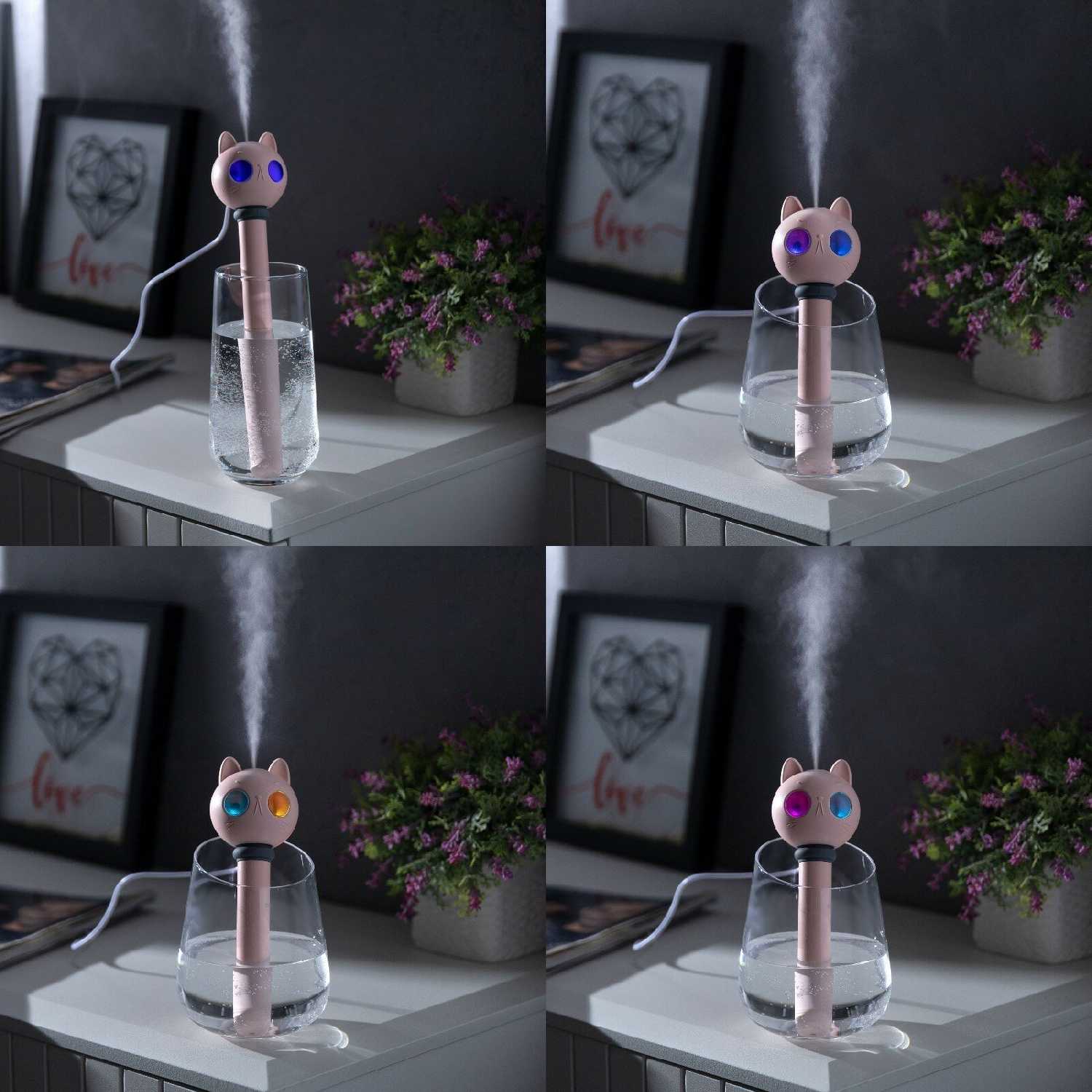 Увлажнитель воздуха